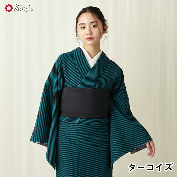 楽天市場】【セール50%オフ】ふりふオリジナル着物セット公式 ふりふ 