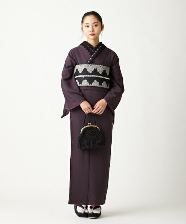 楽天市場】【WEB限定】草履+バッグ 2点セット（レーススパンコール草履  