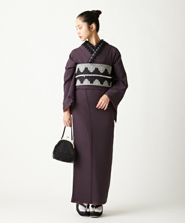 楽天市場】【WEB限定】草履+バッグ 2点セット（レーススパンコール草履  