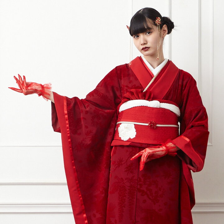 楽天市場】振袖単品「 Festival (フェスティバル) 」公式 ふりふ 大正  