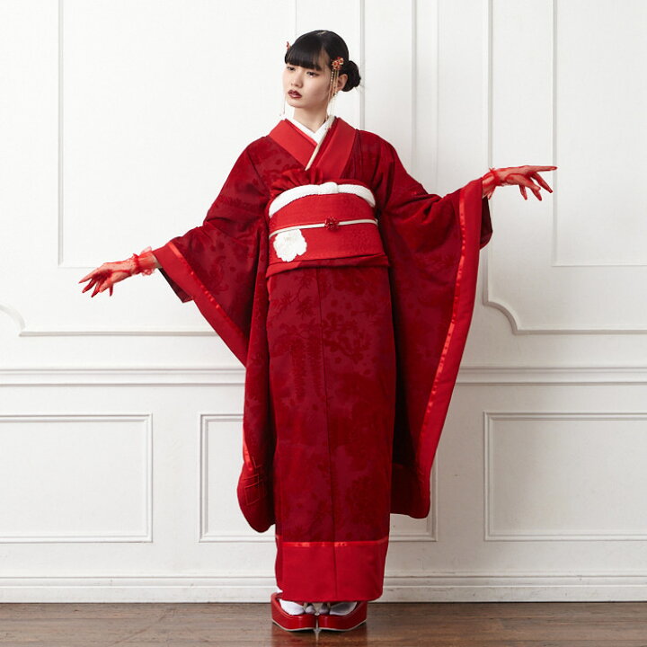 楽天市場】袋帯単品「 Festival (フェスティバル) 」公式 ふりふ 振袖 