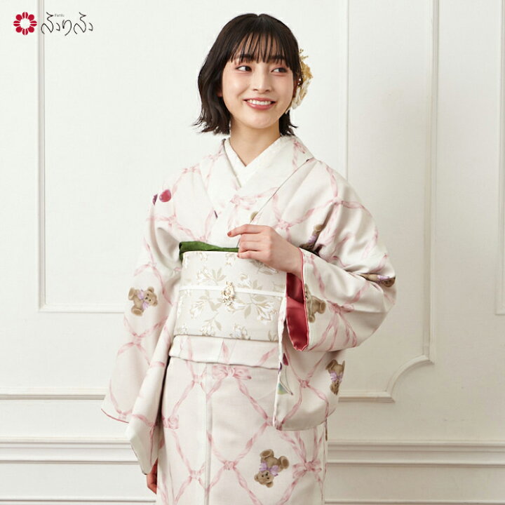 楽天市場】【セール20%オフ】【WEB限定】小紋単品「 BABY ROOM 