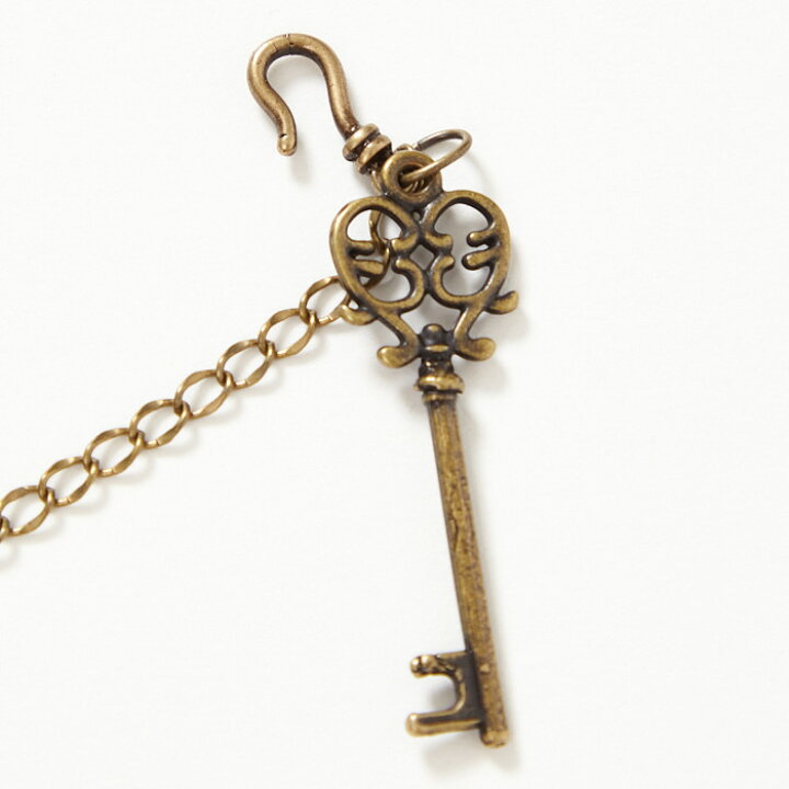 楽天市場】key＆key hole帯留公式 ふりふ 帯留 大正ロマン ワン  