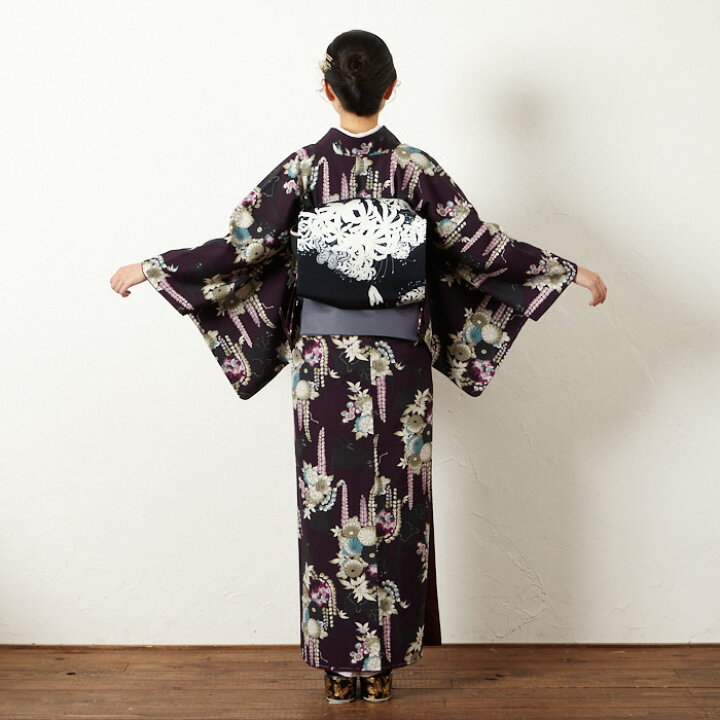 楽天市場】【セール20%オフ】TIME SLIP京袋帯公式 ふりふ 大正ロマン  