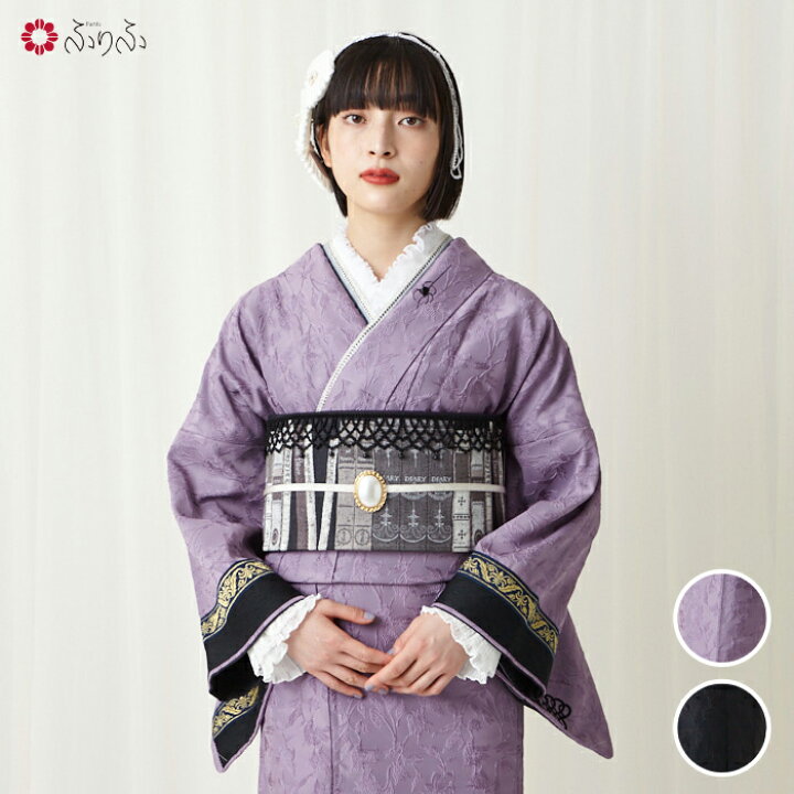 楽天市場】【セール30%オフ】小紋単品「 詞華集 」公式 ふりふ 大正  