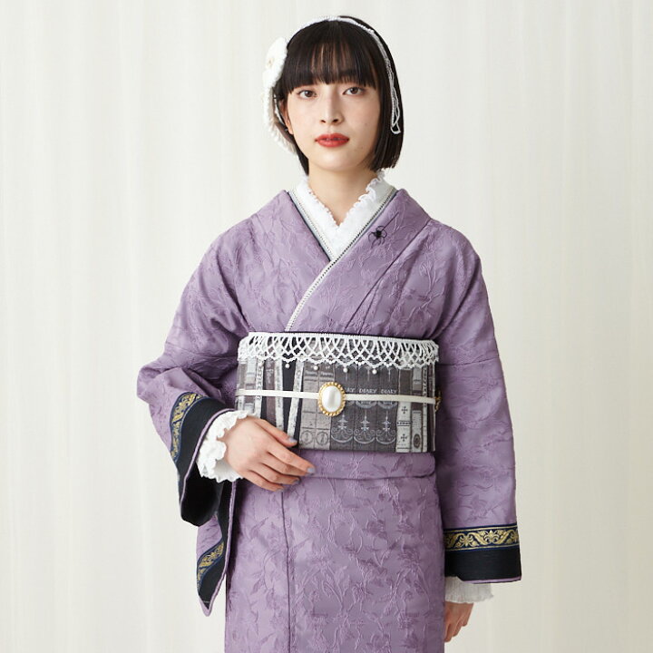 楽天市場】レースパール帯リボン×パール帯留小物セット【WEB限定】公式 