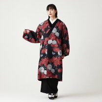 楽天市場】着物（テイスト（ファッション）和風）（コート・ジャケット 