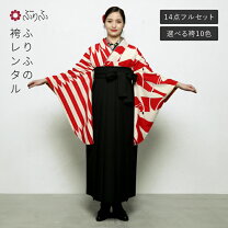 楽天市場】はいからさん 袴 柄の通販