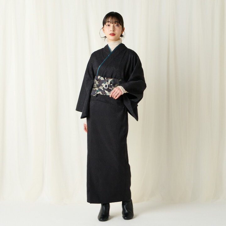 楽天市場】【セール10%オフ】セパレート 二部式 着物風 セットアップ 