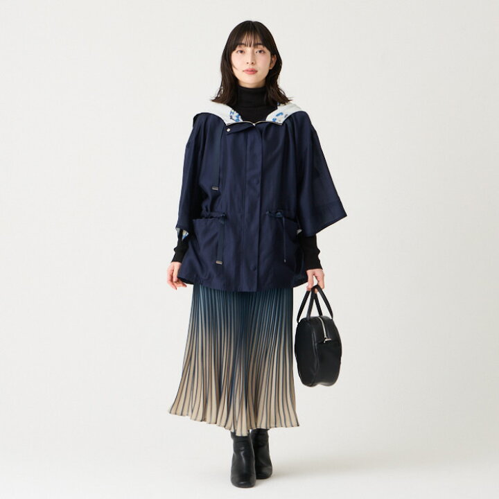 楽天市場】花天井 シアーフーディガン公式 ふりふ 和洋服 和柄 