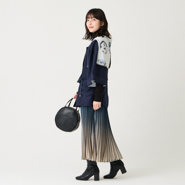 楽天市場】花天井 シアーフーディガン公式 ふりふ 和洋服 和柄 