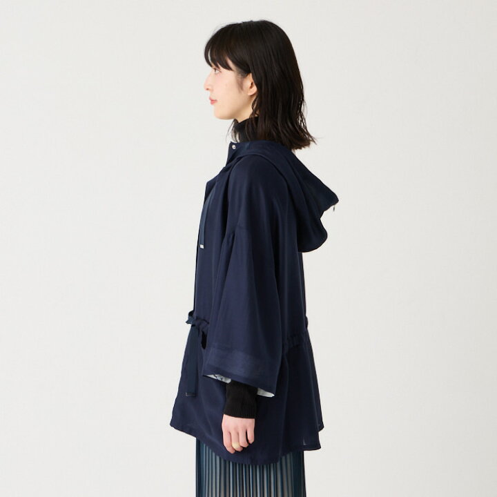 楽天市場】花天井 シアーフーディガン公式 ふりふ 和洋服 和柄 