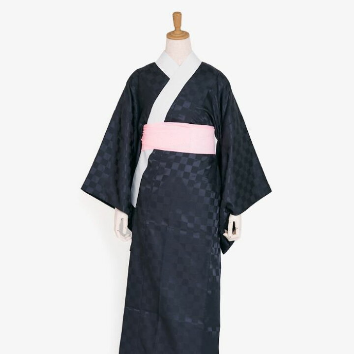 楽天市場】【セール10%オフ】【長襦袢】市松公式 ふりふ セレクト 三松 