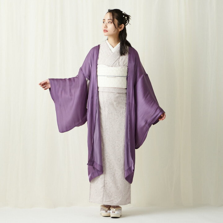 楽天市場】【セール20%オフ】羽織単品「 月のミチカケ羽織part2 」公式 