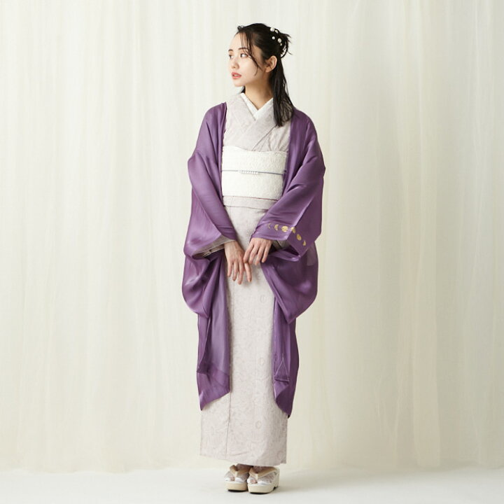 楽天市場】【セール20%オフ】羽織単品「 月のミチカケ羽織part2 」公式 