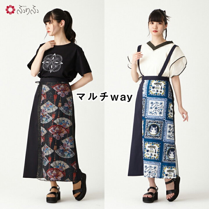 楽天市場】【セール50%オフ】竜宮のさそい・猫物語 シアーカシュクール  