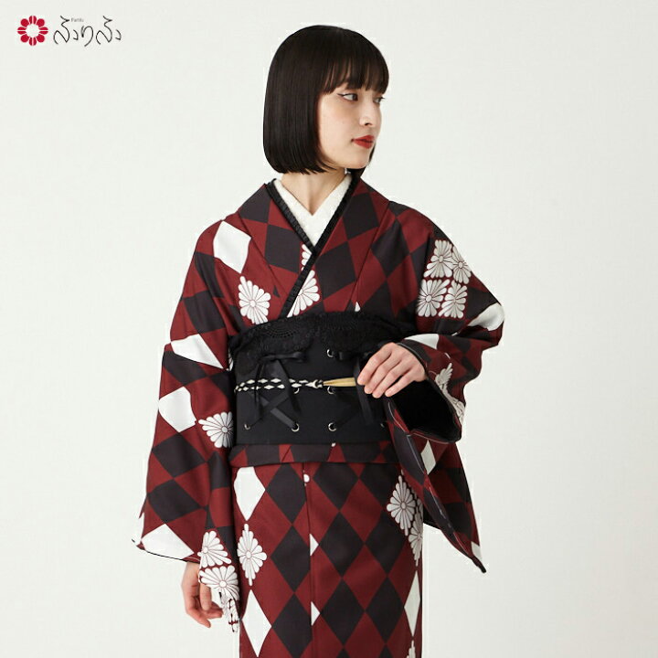 楽天市場】【セール10%オフ】小紋単品「 金曜日・ Cheers！ 」〜まいに 