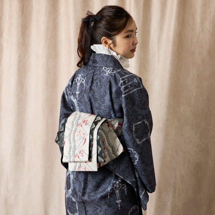 楽天市場】半巾帯「ドラマティックオビ」公式 ふりふ 公式 ふりふ 