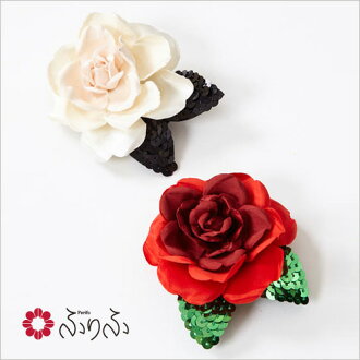 玫瑰花1輪鈎 日本樂天市場 Line購物