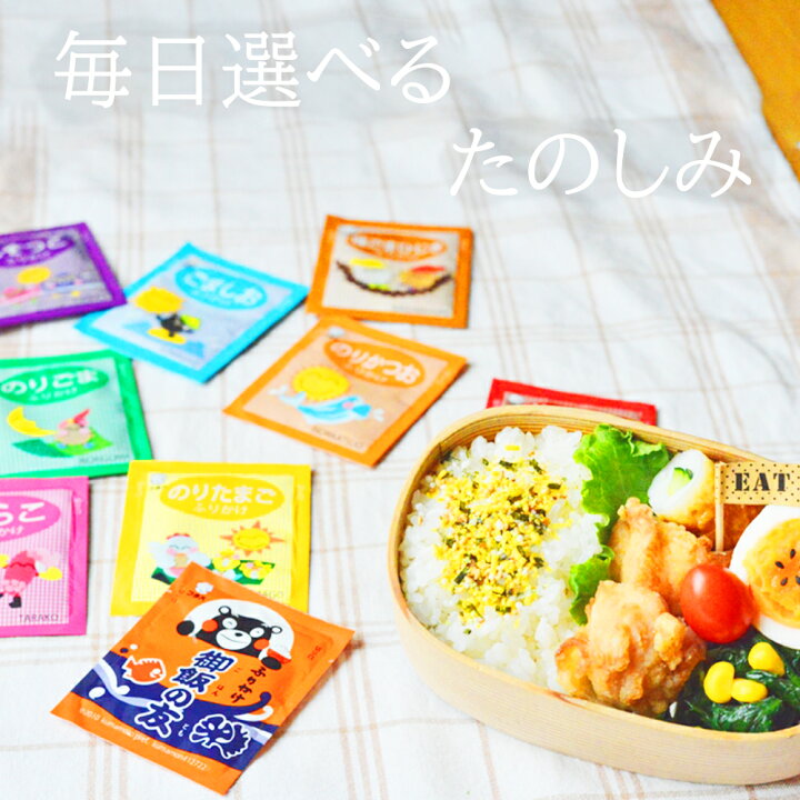 フタバ 花ちりめん お徳用ふりかけ とくする兵衛