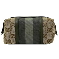 楽天市場】GUCCI（化粧ポーチ｜レディースバッグ）：バッグ<バッグ  