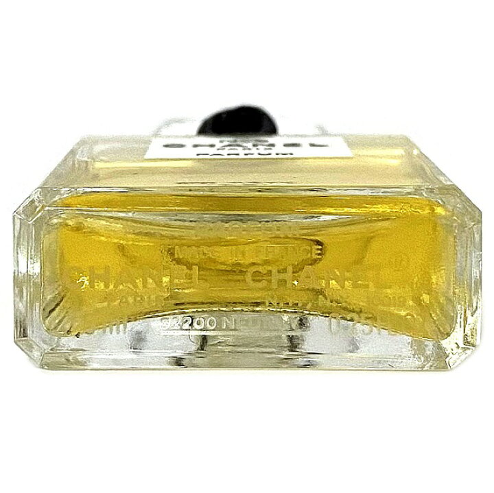 楽天市場】【送料無料】 シャネル NO5 香水 7.5ml 未使用 中古 CHANEL 