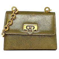 楽天市場】中古 ferragamo mini bagの通販