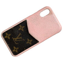 楽天市場】ルイヴィトン iphone ケース ピンクの通販 