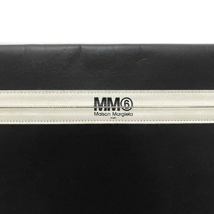 楽天市場】【送料無料】 エムエム シックス メゾン マルジェラ 