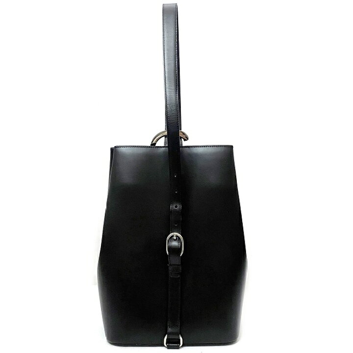 極美品】 カルティエ マストライン リュック ワンショルダー 2way バッグ