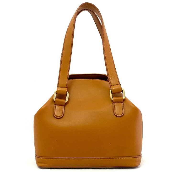 楽天市場】【送料無料】 バーバリー ハンドバッグ ベージュ キャメル  