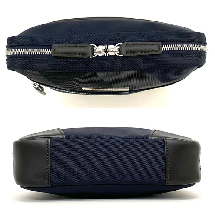 楽天市場】【送料無料】 バーバリー ブラックレーベル ショルダー 