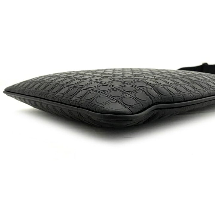 楽天市場】【送料無料】 サルヴァトーレ フェラガモ ショルダーバッグ 