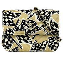 楽天市場】chanel ノベルティ ショルダーバッグ（バッグ・小物 