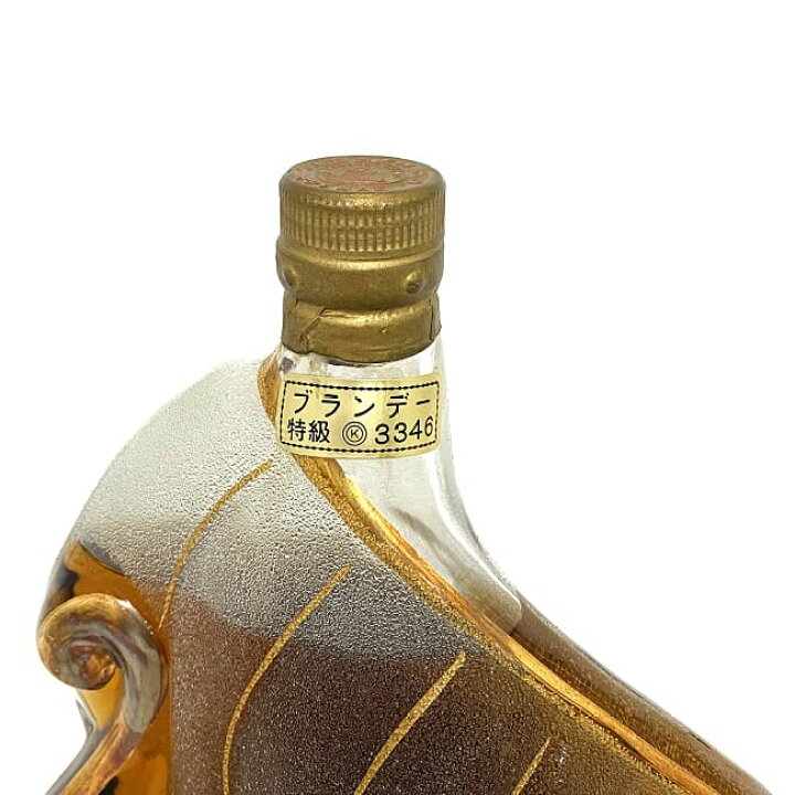 楽天市場】【送料無料】 ラーセン LARSEN S.A. ブランデー 未開封 未開 