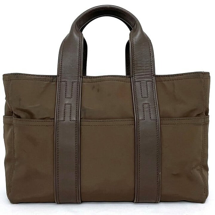 楽天市場】【送料無料】 エルメス トートバッグ アカプルコ PM  