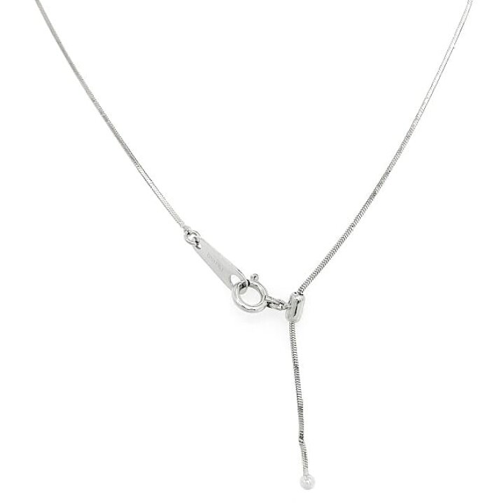 楽天市場】【送料無料】 ダイヤ ネックレス 5連 0.51ct Pt 850 Pt 900  