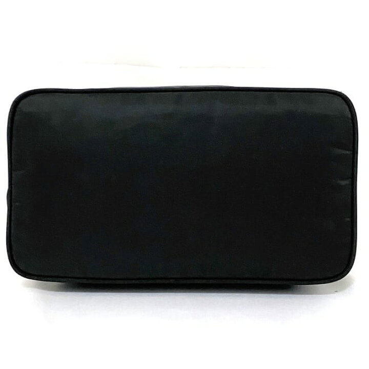 プラダ トートバッグ ec-22509 ブラック NERO テスート 美品 ナイロン 
