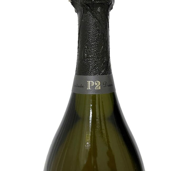 楽天市場】【送料無料】 ドン ペリニヨン P2 1998 Don Perignon 未開栓  