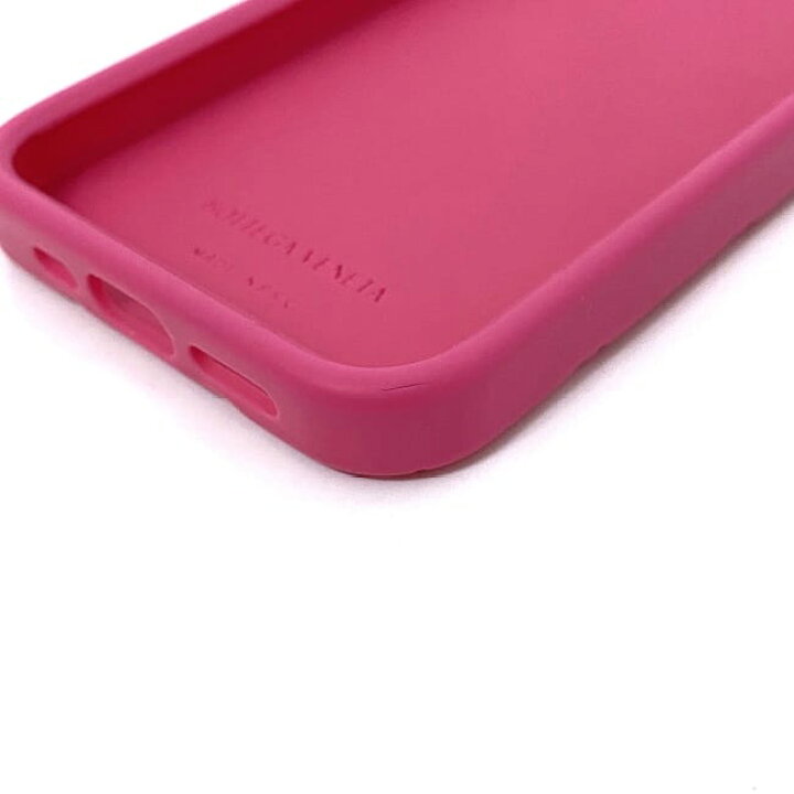 楽天市場】【送料無料】 ボッテガヴェネタ iPhone 14 PRO ケース 