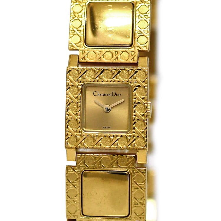 数々の賞を受賞 美品 ラ・パリジェンヌ 腕時計