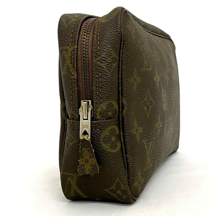 楽天市場】【送料無料】 ルイ ヴィトン トゥルーストワレット 23  