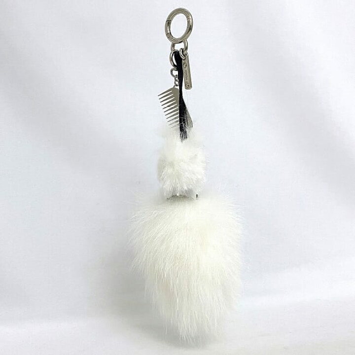 フェンディFENDI 限定KarlLagelfeldキーホルター by メルカリ  