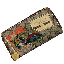 楽天市場】gucci 虎 財布の通販