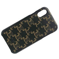 楽天市場】セリーヌ iphoneケース xsの通販