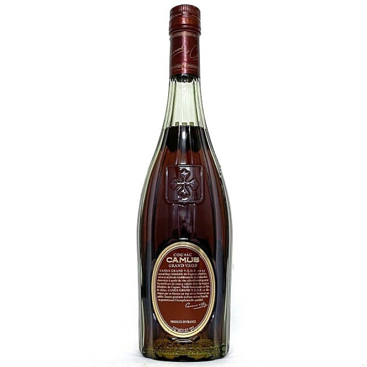 楽天市場】【送料無料】 カミュ VSOP お酒 酒 コニャック 未開封 未開 
