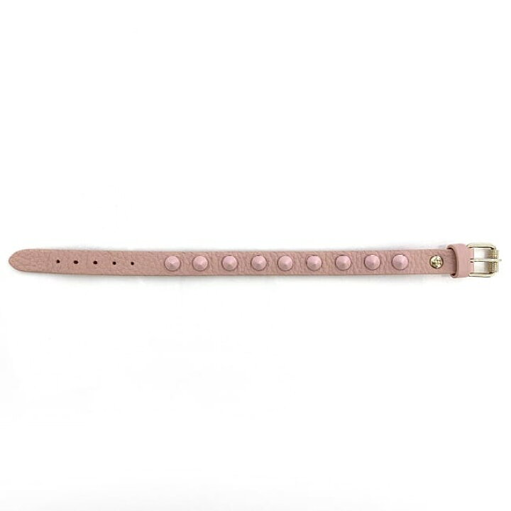 楽天市場】【送料無料】 クリスチャン ルブタン ブレスレット ピンク  