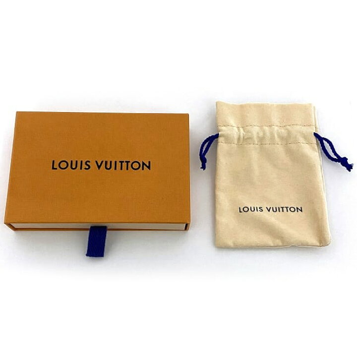 楽天市場】【送料無料】 ルイ ヴィトン ブレスレット ブラスレ LV 