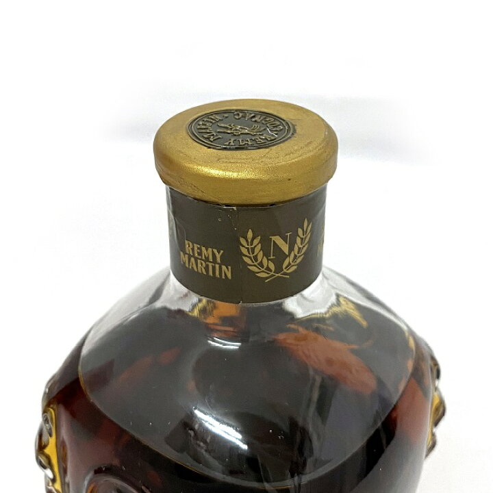 未開栓】REMY MARTIN NAPOLEON レミーマルタン ナポレオン カラフェ 