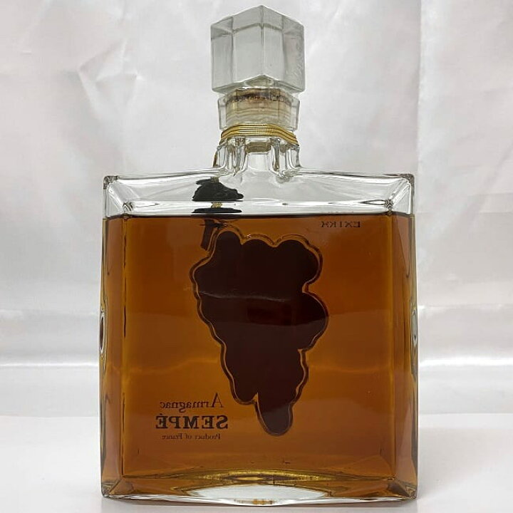 楽天市場】【送料無料】 アルマニャック サンペ エクストラ Armagnac 